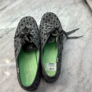 Rare Taylor Swift Heart Keds